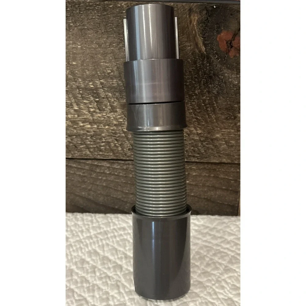 Dyson V7 V8 V10 V11 V12 V15 Quick Release Extension Hose Part No.‎ 971432-01